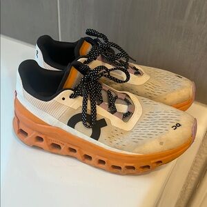 On Running Cloudmonster